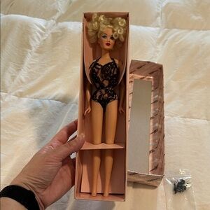 New Retro Charice  by Mikelman flip light blond